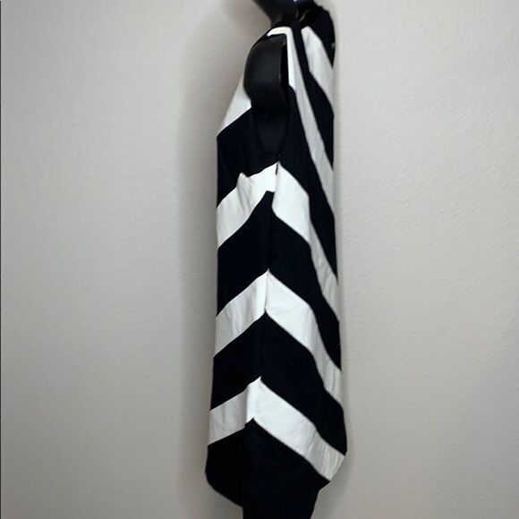 INTERNATIONAL Concepts INC Stripe Dress - Picture 9 of 11